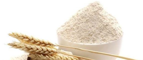 Jav (Oats) Flour