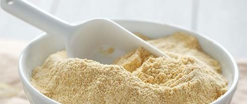 Mohanthal Flour