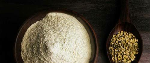 Moong/Green Gram Flour